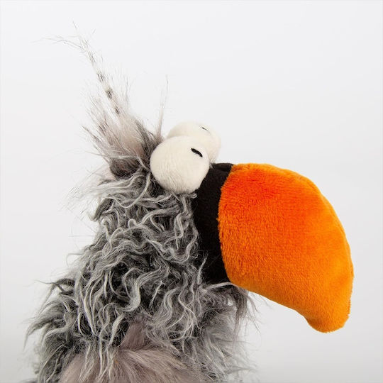 Sigikid Animal Vulture made of Fabric