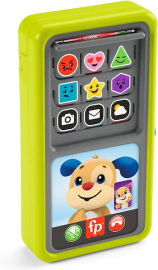 Mattel Spieltelefon Smartphone
