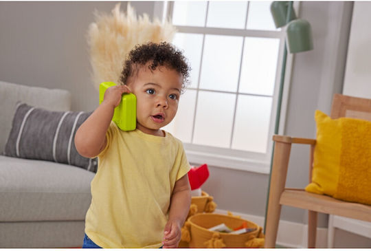 Mattel Spieltelefon Smartphone