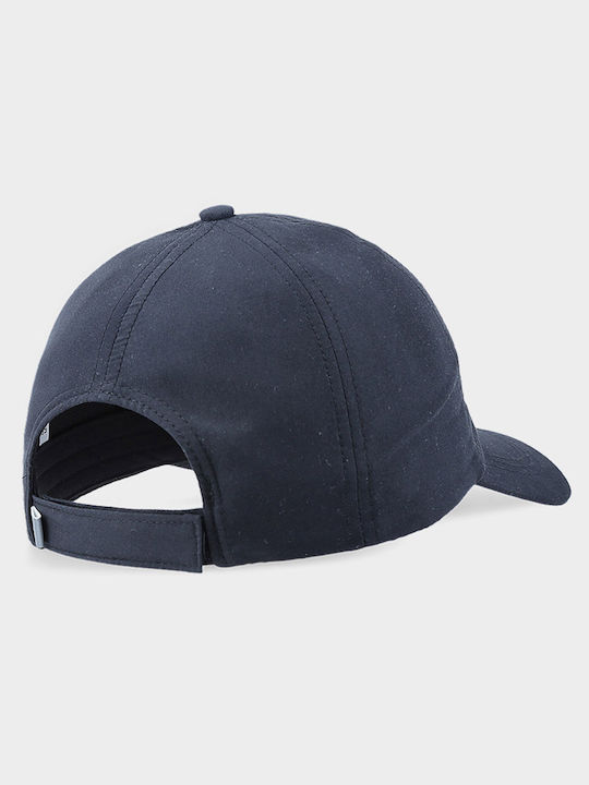 4F Jockey Navy Blue