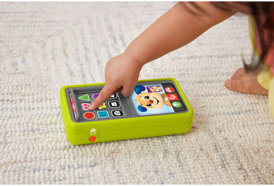 Mattel Spieltelefon Smartphone