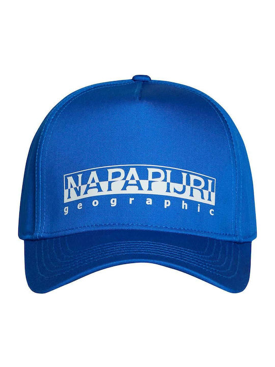 Jockey Blau