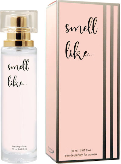 Parfum de femei pentru a atrage bărbații Smell Like #01 Femei 30 Ml