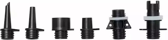 Savage Gear Electric Pump for Inflatables 12V