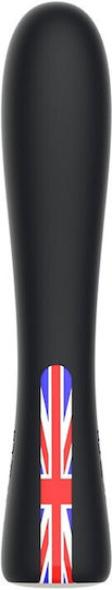 Romp Δονητής G-Spot 30cm Μαύρος