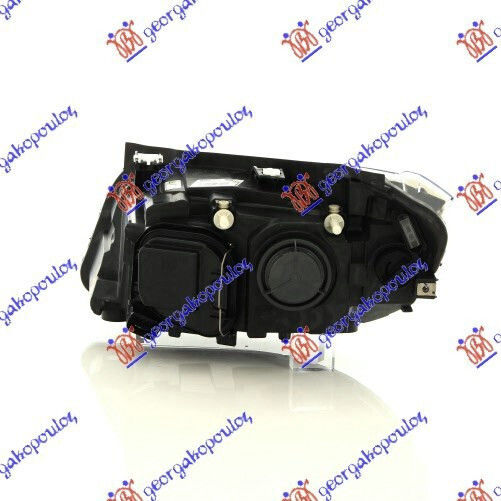 Valeo Front Lights for BMW X1