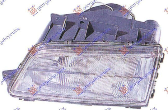 Depo Lumini frontale pentru Peugeot 405 1buc