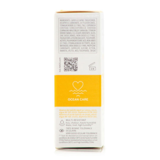Biodrerma Photoderm Compact Mineral SPF50+ Claire Αντηλιακό προσώπου σε μορφή πούδρας - light απόχρωση