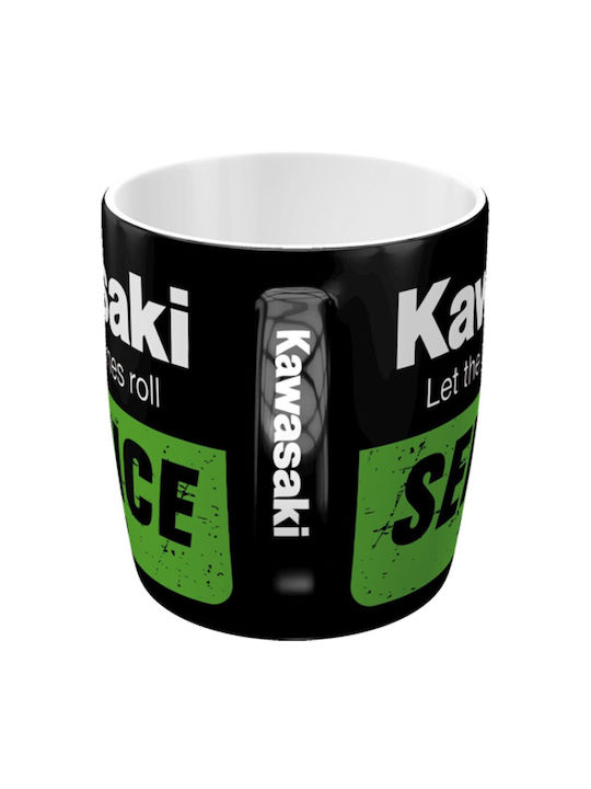 Nostalgic Art Mug Ceramic 330ml