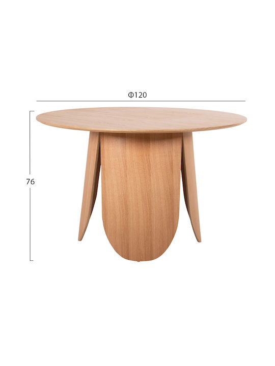 Esszimmer Denty 5Stück 74x74cm