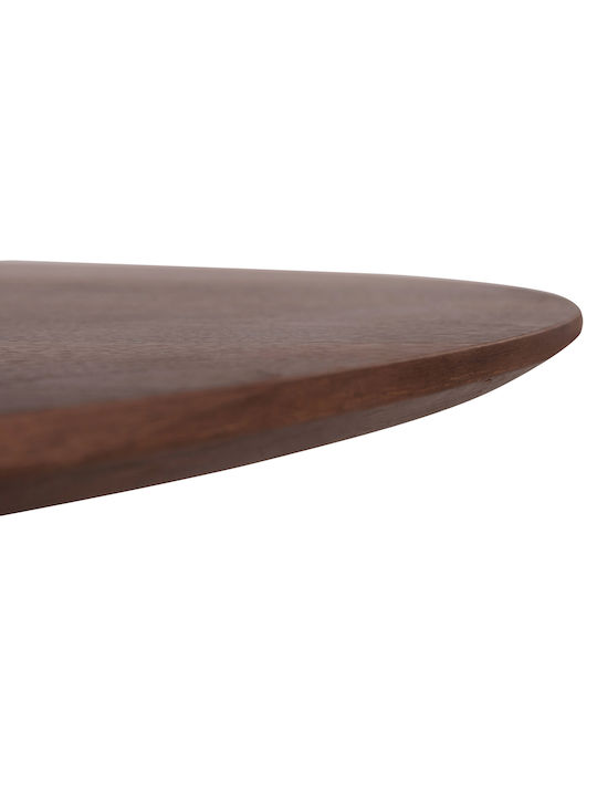 Esszimmer Denty 5Stück 74x74cm