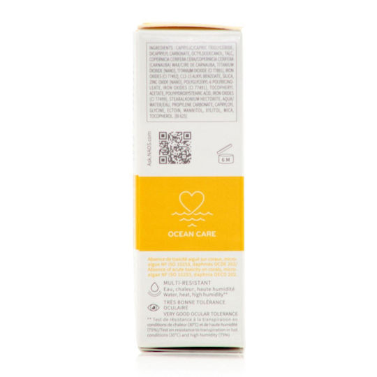 Biodrerma Photoderm Compact Mineral Protectie Solara SPF50+ Doree Produs Cu Protecție Solară Față În Formă De Pudră Nuanță Golden
