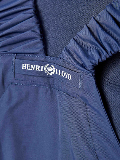 Henri Lloyd Sailing Jacket Blue