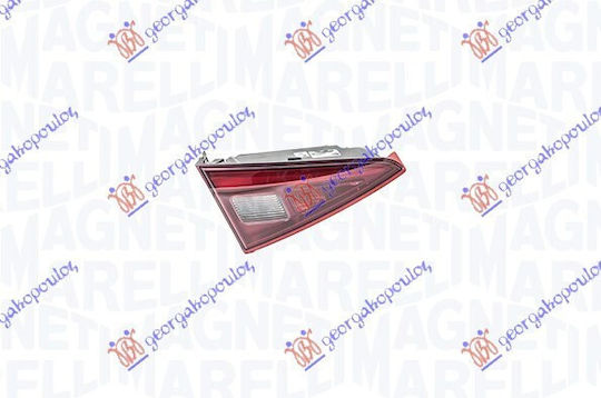 Magneti Marelli Αριστερό Πίσω Φανάρι Led για Alfa Romeo Giulia