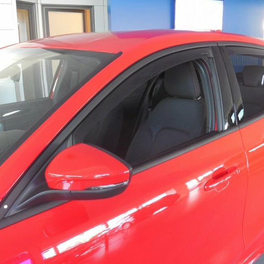 Farad Комплект Ветробрани за Ford Focus 2бр