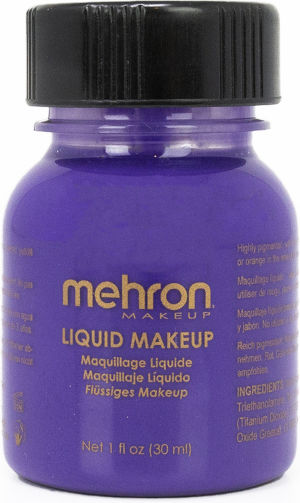 Mehron Liquid Foundation 30ml