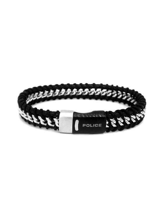 Police Bracelet