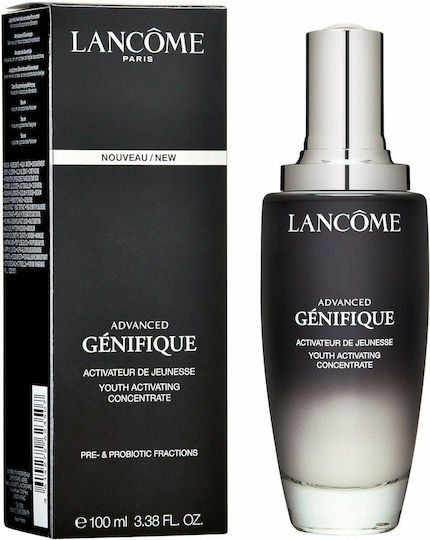 Lancome Advanced Génifique Anti-Aging Serum Gesicht 100ml