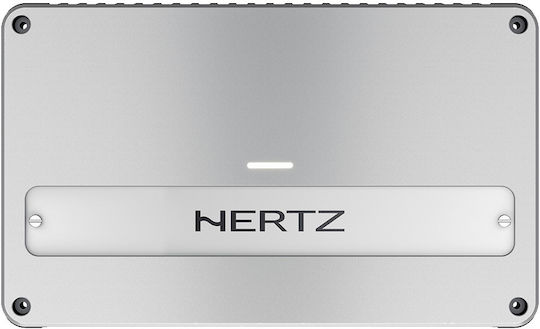 Marine Amplifier – Hertz Venezia V6 24v – 19.0093