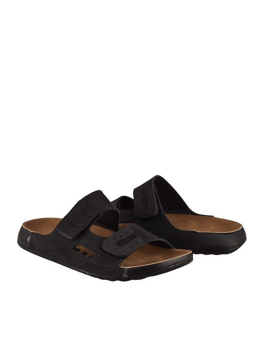 Men's Sandals Black