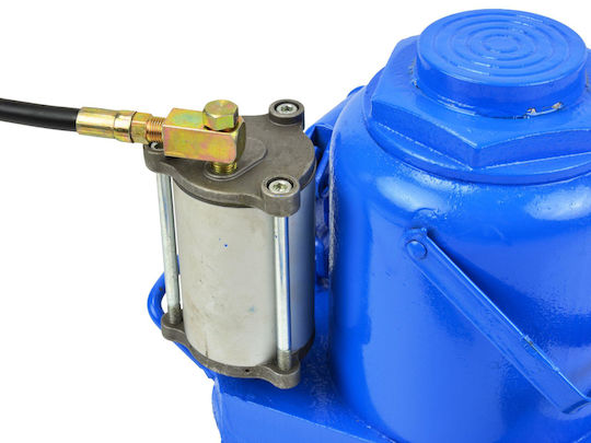 Hydraulic Jack Geko 50t G02067