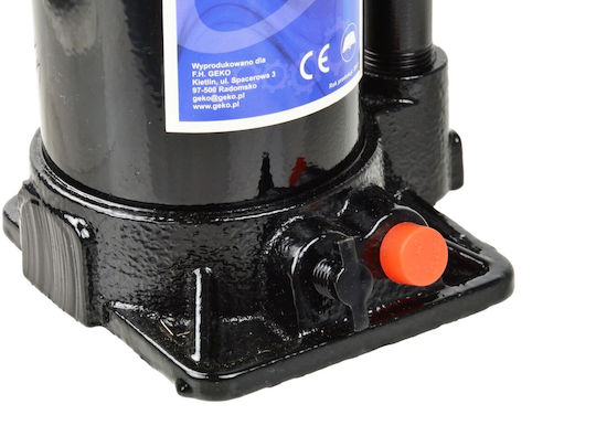 Hydraulic Jack 10 Ton Geko G01054