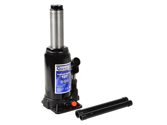 Hydraulic Jack 10 Ton Geko G01054