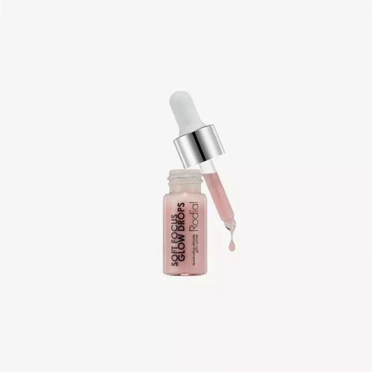 Soft Focus Glow Drops Хидратиращ Бустер за Лице за Детоксикация & Блясък 10мл