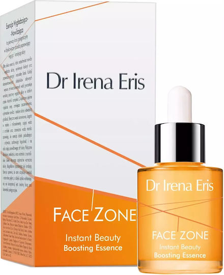 Dr Irena Eris Зоната Антиейджинг Есенция за Лице SPF20 30мл
