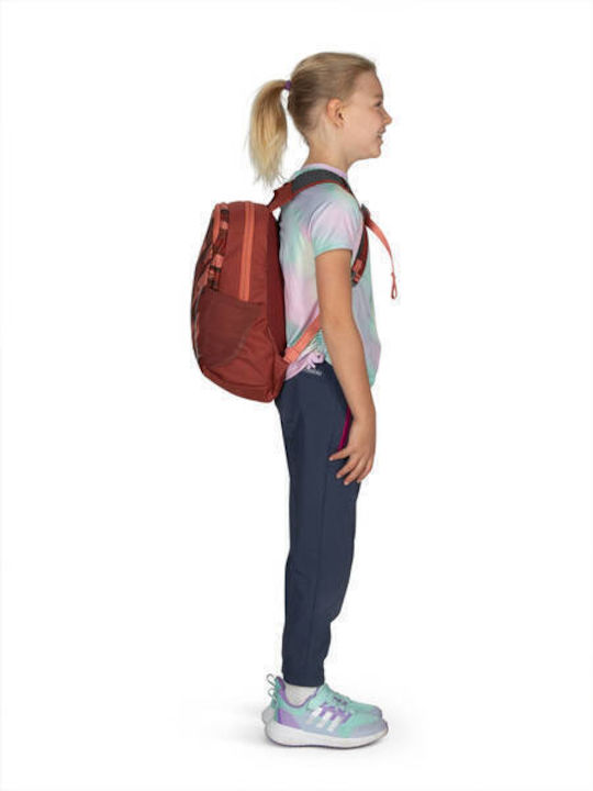 Osprey Daylite Jr Roșu