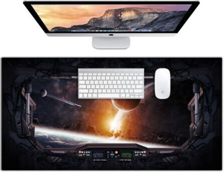 Ango 84120 Padel Pentru Mouse XL (780mm) Space