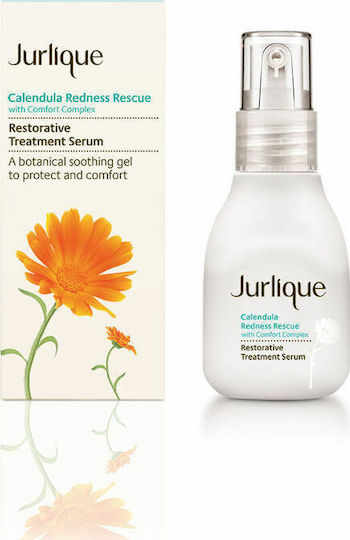 Jurlique Calendula Redness Rescue Restorative Soothing & Moisturizing Serum Face 30ml