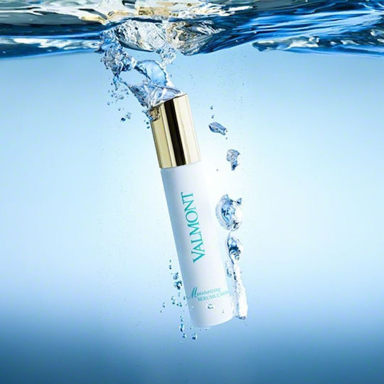 Valmont Hydrating Cream Serum for Face 30ml