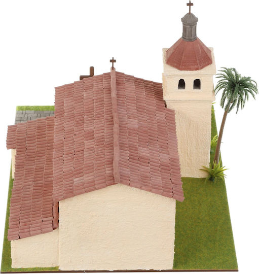 Wiseelk Construction Toy Santa Clara De Asis