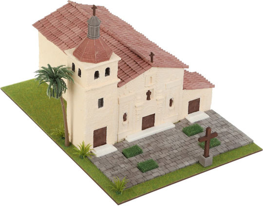 Wiseelk Construction Toy Santa Clara De Asis
