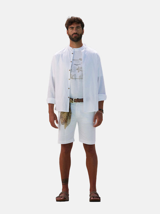 Πουκάμισο bianco