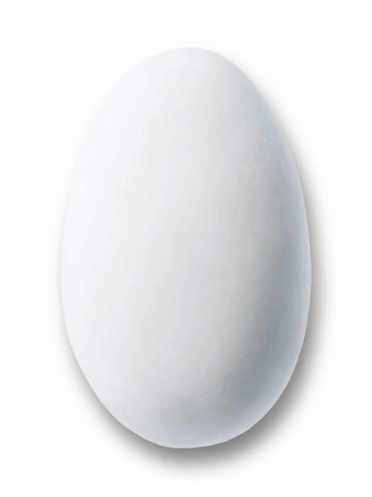 Karamanis Choco Almond White Chocolate Lemon Confectionery 3,5kg ≈750pcs