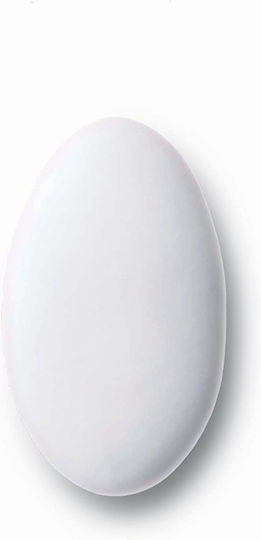 Karamanis Maxi Mixed Flavors White Jordan Almonds 3.5kg ≈1,050 pieces