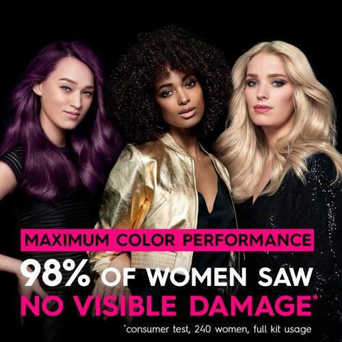 Garnier Olia Βαφή Μαλλιών Χωρίς Αμμωνία 7.40 Intense Copper 60gr