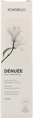 Montibello Denuee Hair Dye no Ammonia 7.42 60ml