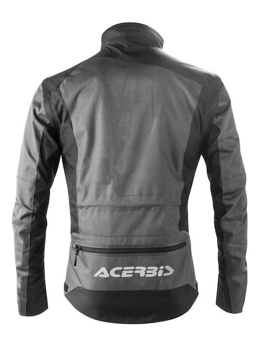 Buffet Enduro One Black Grey 22169.319 Acerbis