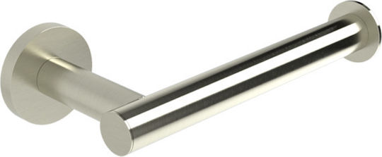 Verdi Omicron Wandmontiert Papierhalter Inox