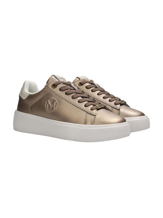 Mexx Sneakers BRONZE