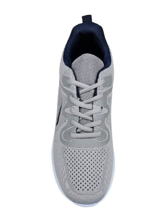 Il Mondo Sneakers Grey