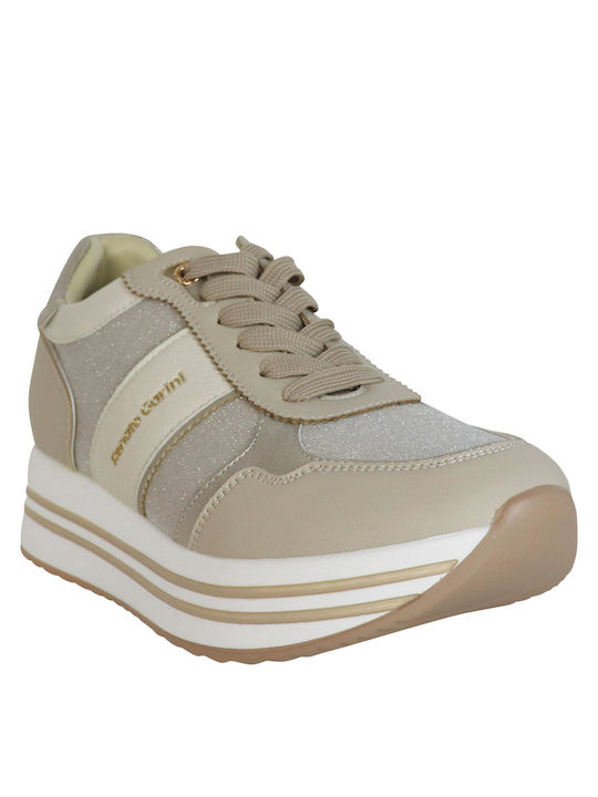 Renato Garini Sneakers Beige