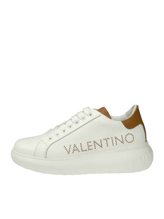 Γυναικεία Sneakers White-tabac