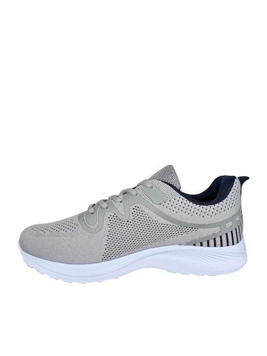 Sneakers Gray