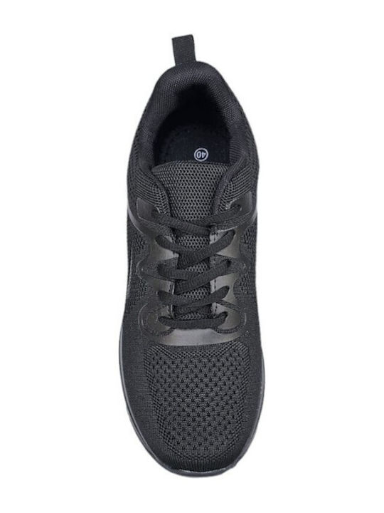 Sneakers Black
