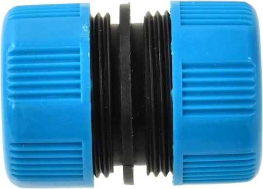 Geko G73038 Conexiune pentru furtun de irigare Albastru