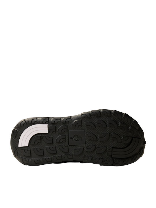 Explore Camp Sandale Casual Damă Sporty Negre